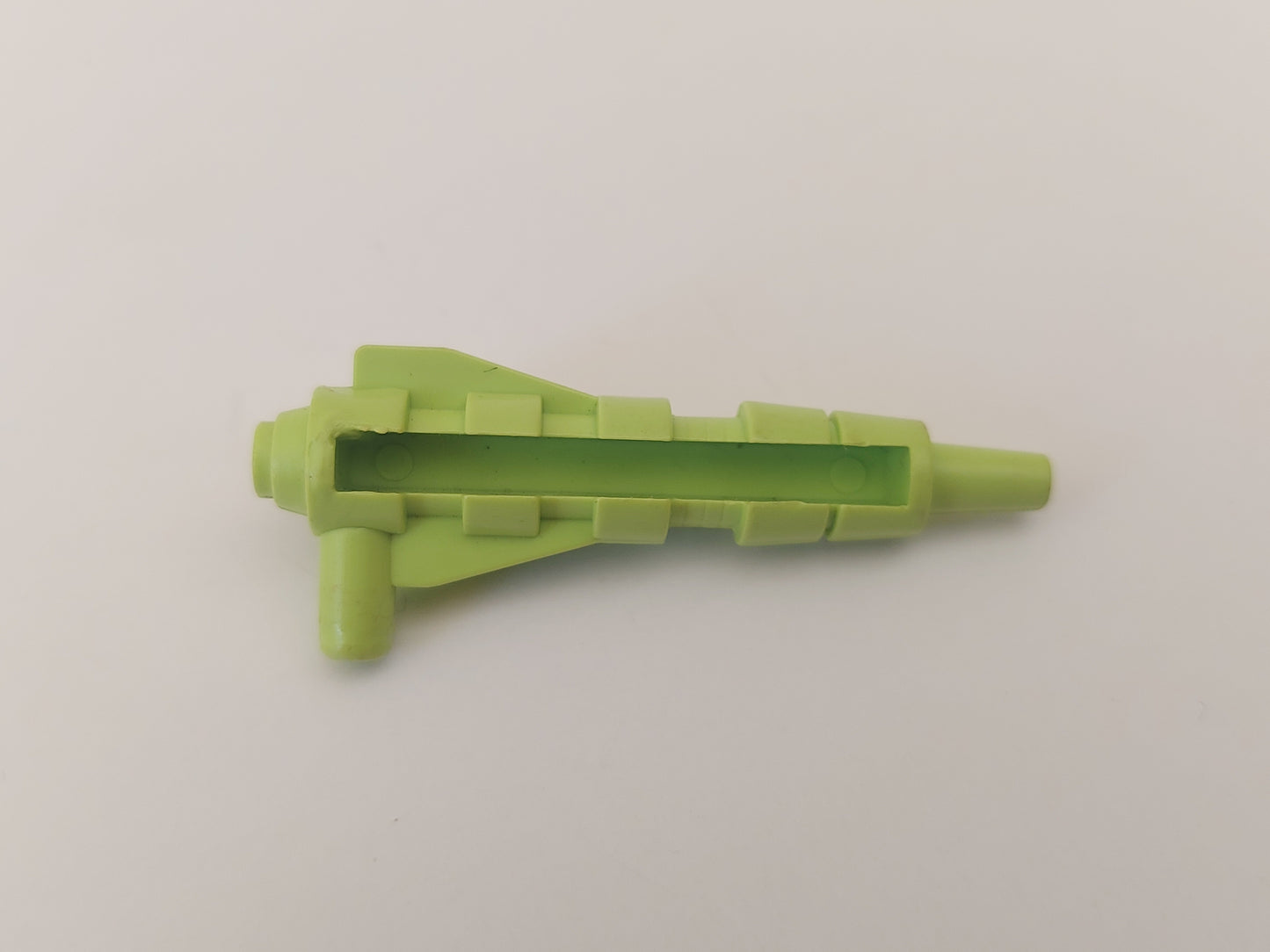 Transformers 1985 Constructicons Devastator Laser / Gun