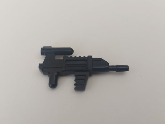 Transformers 1985 Constructicons Devastator Gun Hook Laser