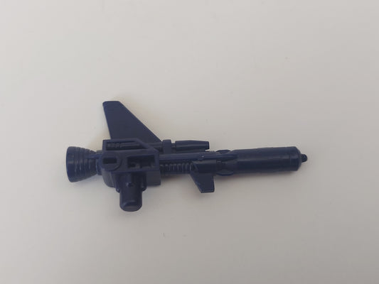 Transformers G1 Blot Gun