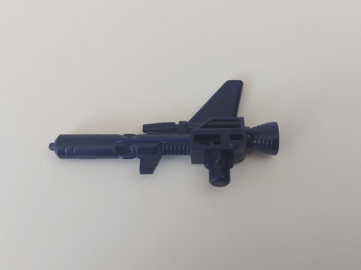 Transformers G1 Blot Gun