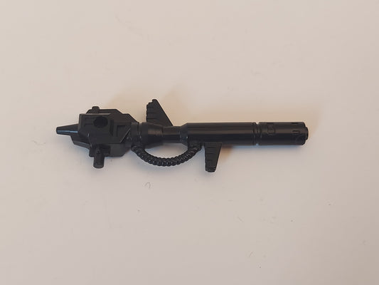 Transformers 1985 Dinobots Snarl Electron Cannon