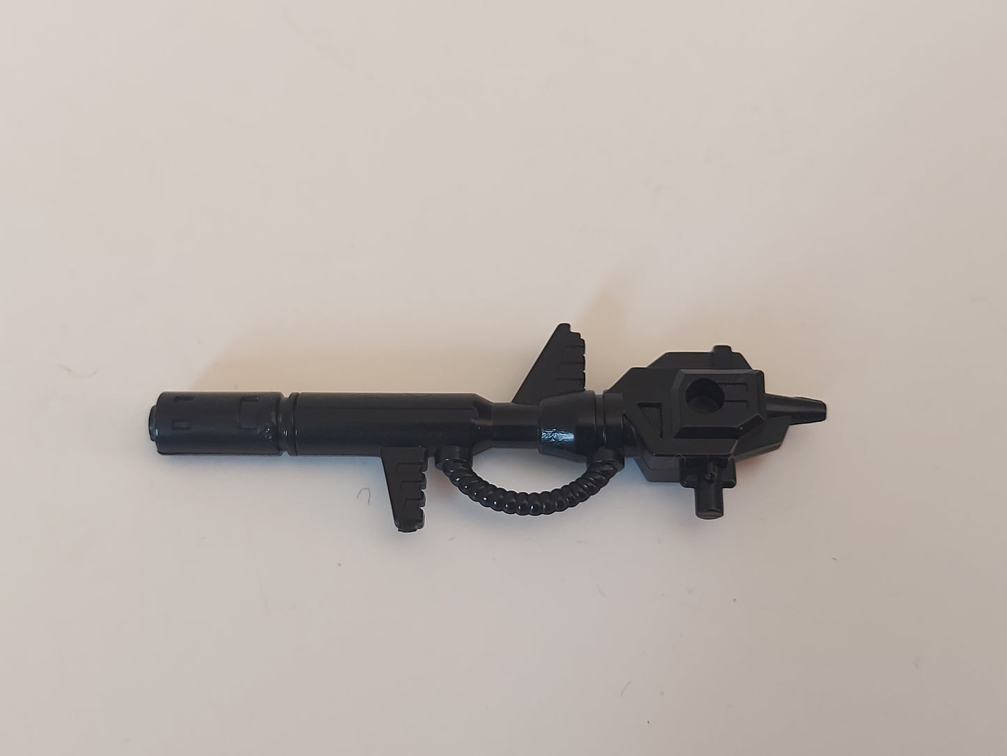 Transformers 1985 Dinobots Snarl Electron Cannon