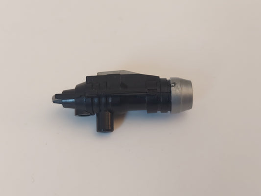 Transformers 1985 Dinobots Snarl Rocket Pod