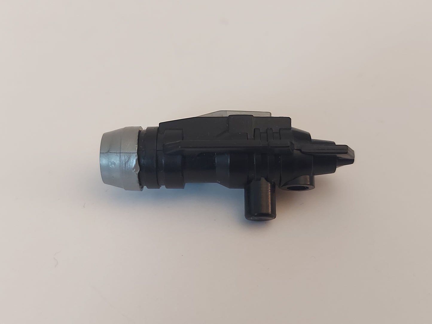 Transformers 1985 Dinobots Snarl Rocket Pod