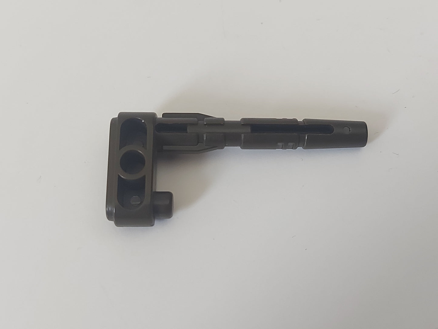 Transformers g1 Combaticons Blast Off Right Dual Sonic Cannon