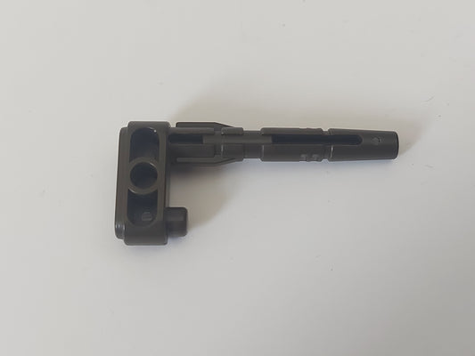 Transformers g1 Combaticons Blast Off Right Dual Sonic Cannon