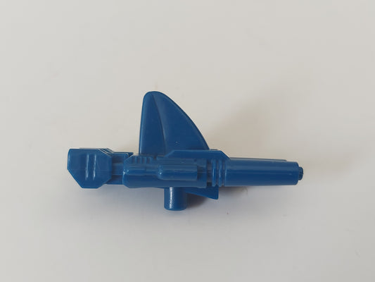 Transformers 1987 Terrorcons Rippersnapper Twin Missile Launcher