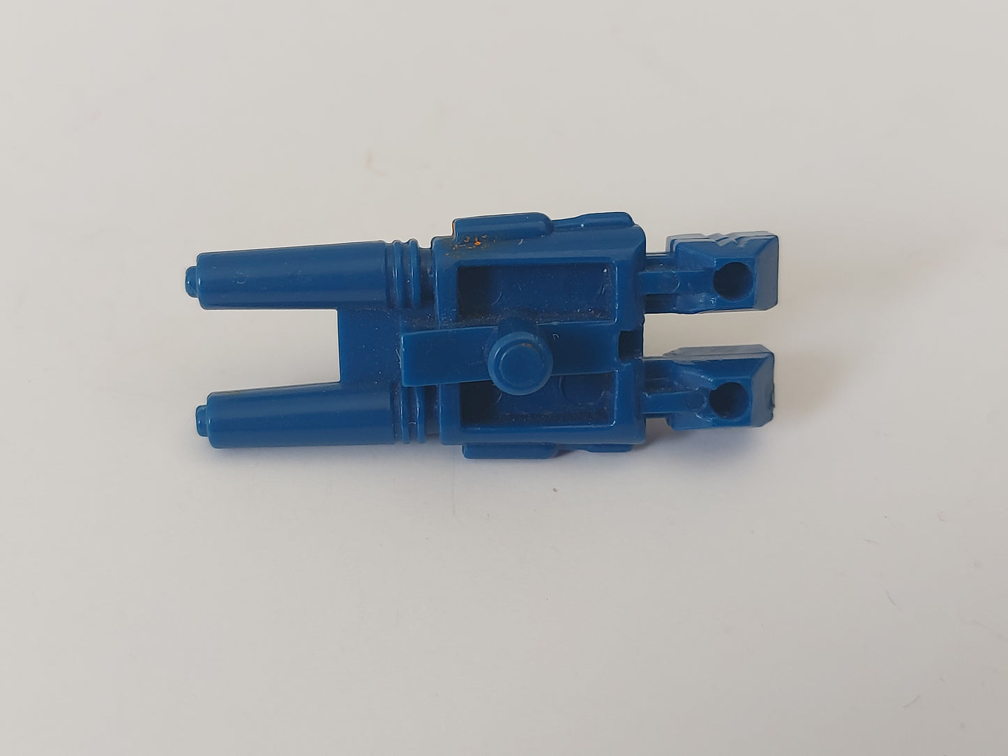 Transformers 1987 Terrorcons Rippersnapper Twin Missile Launcher