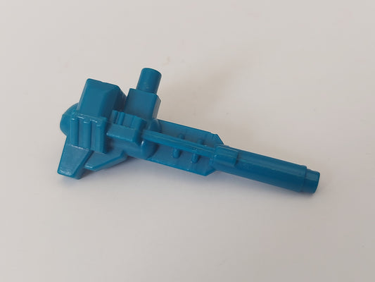Transformers 1987 Terrorcons Sinnertwin Flame Cannon