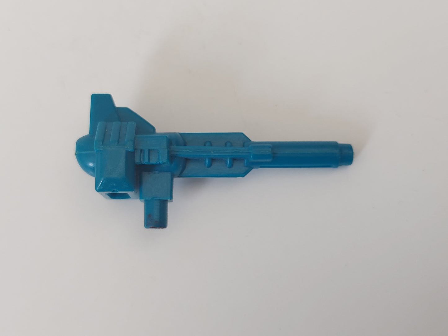 Transformers 1987 Terrorcons Sinnertwin Flame Cannon