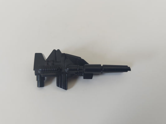 Transformers 1985 Dinobots Grimlock Stunner Laser