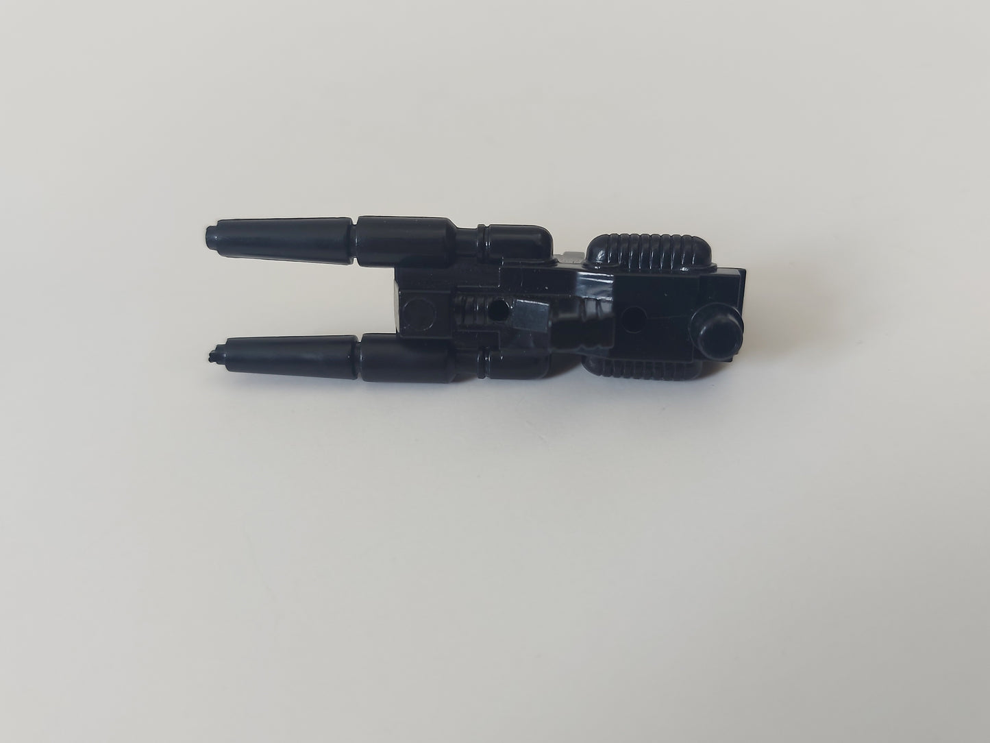 Transformers 1985 Dinobots Grimlock Stunner Laser