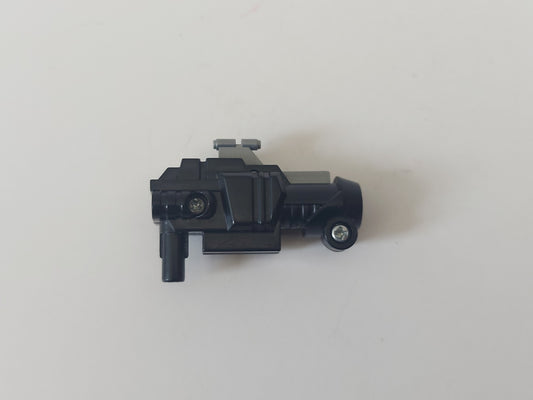 Transformers 1985 Dinobots Grimlock Rocket Launcher