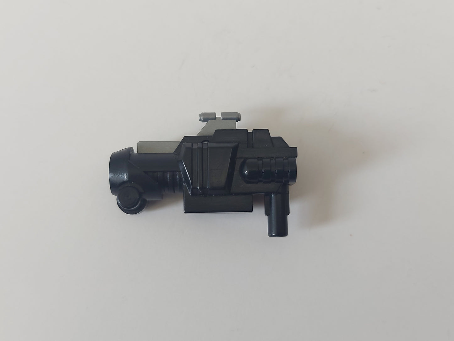 Transformers 1985 Dinobots Grimlock Rocket Launcher