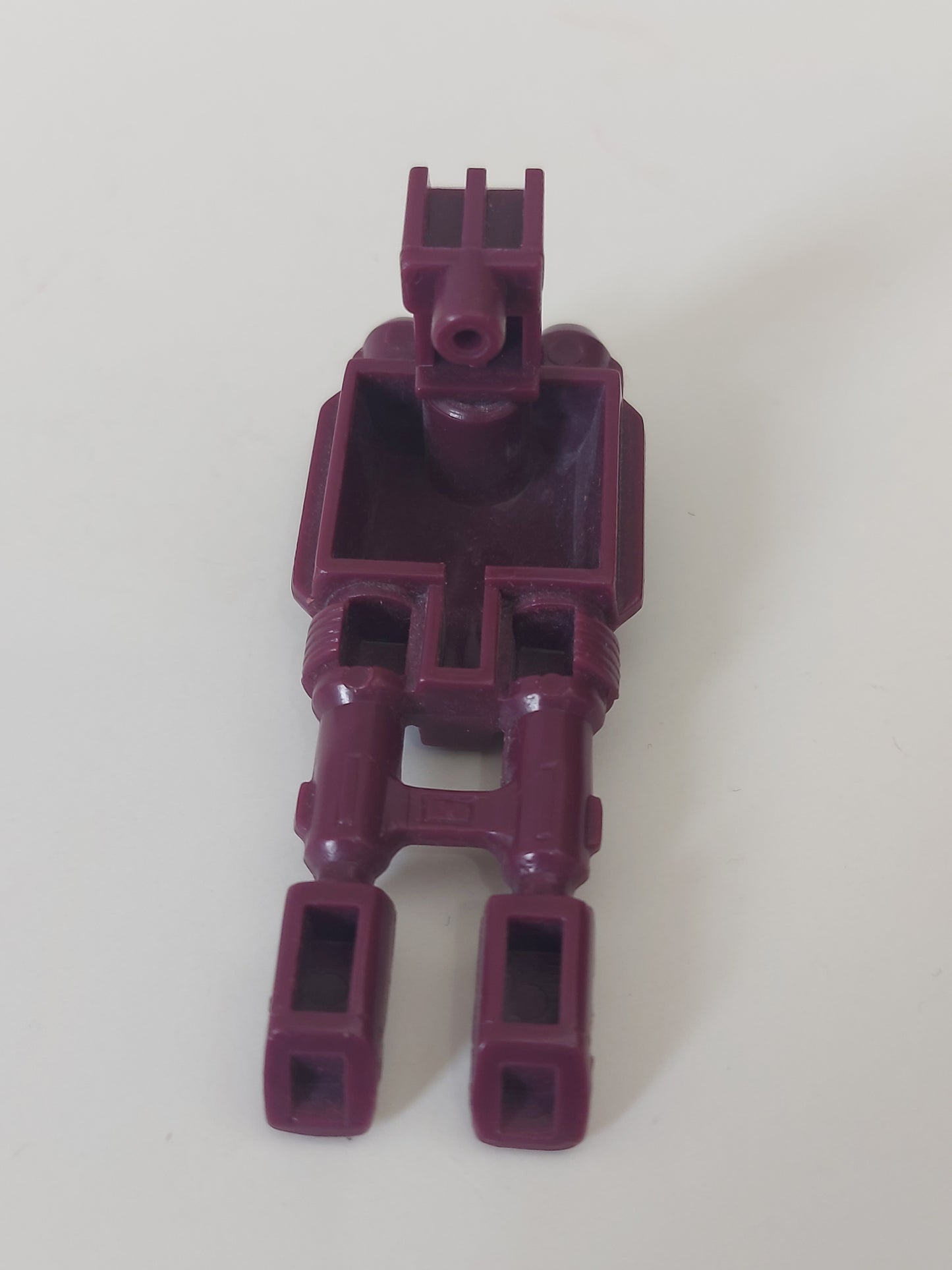 Transformers G1 Stunticons Menasor Drag Strip Plasma Energy Blaster Drag Strip