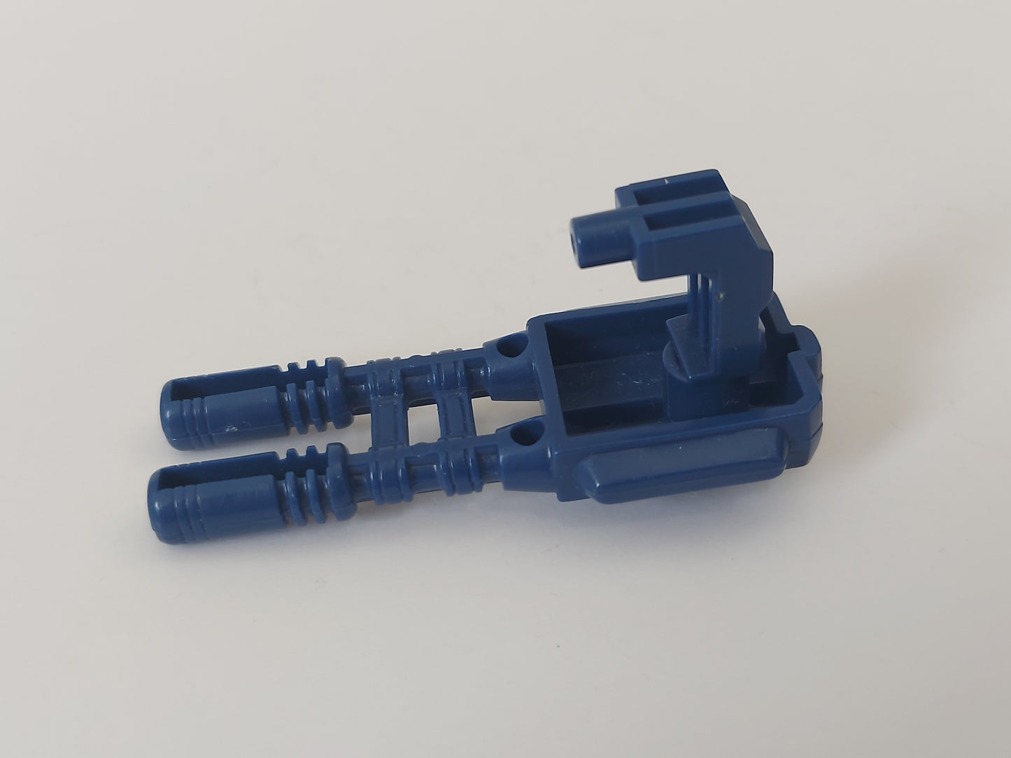 Transformers G1 Stunticons Menasor Breakdown Plasma Energy Blaster