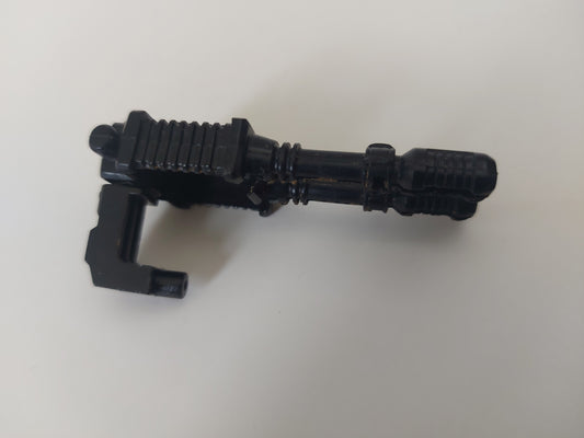 Transformers G1 Stunticons Menasor Wildrider Plasma Energy Blaster