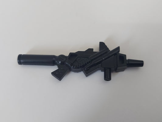 Transformers G1 1985 Dinobots Sludge Electron Cannon