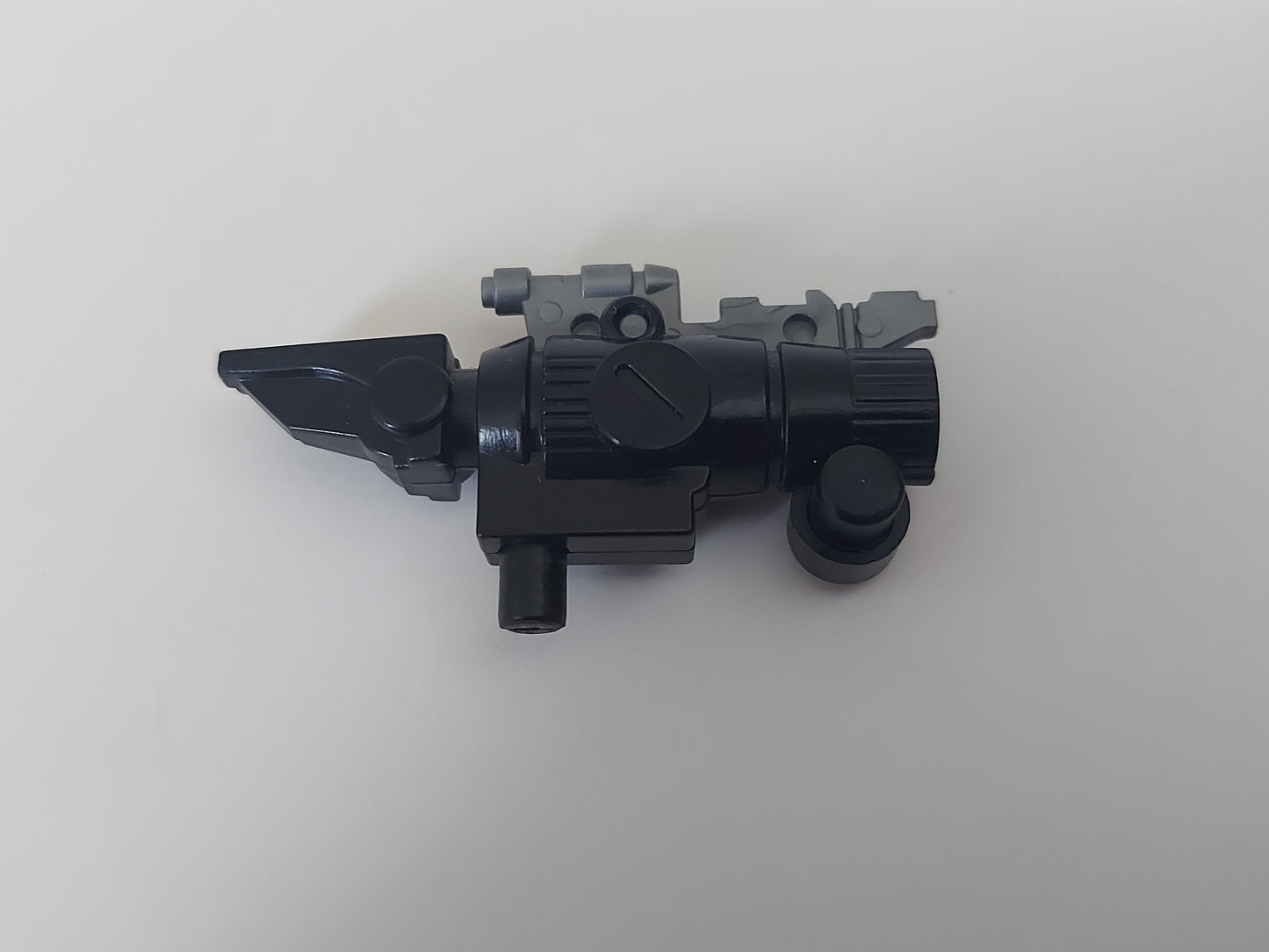 Transformers G1 1985 Dinobots Sludge Rocket Pod