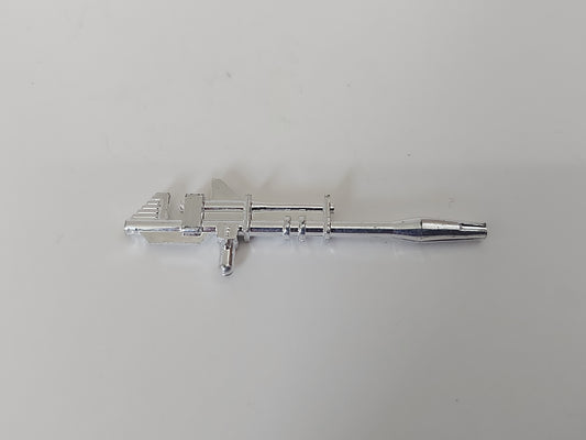 Transformers G1 1984 Hound Hologram Gun