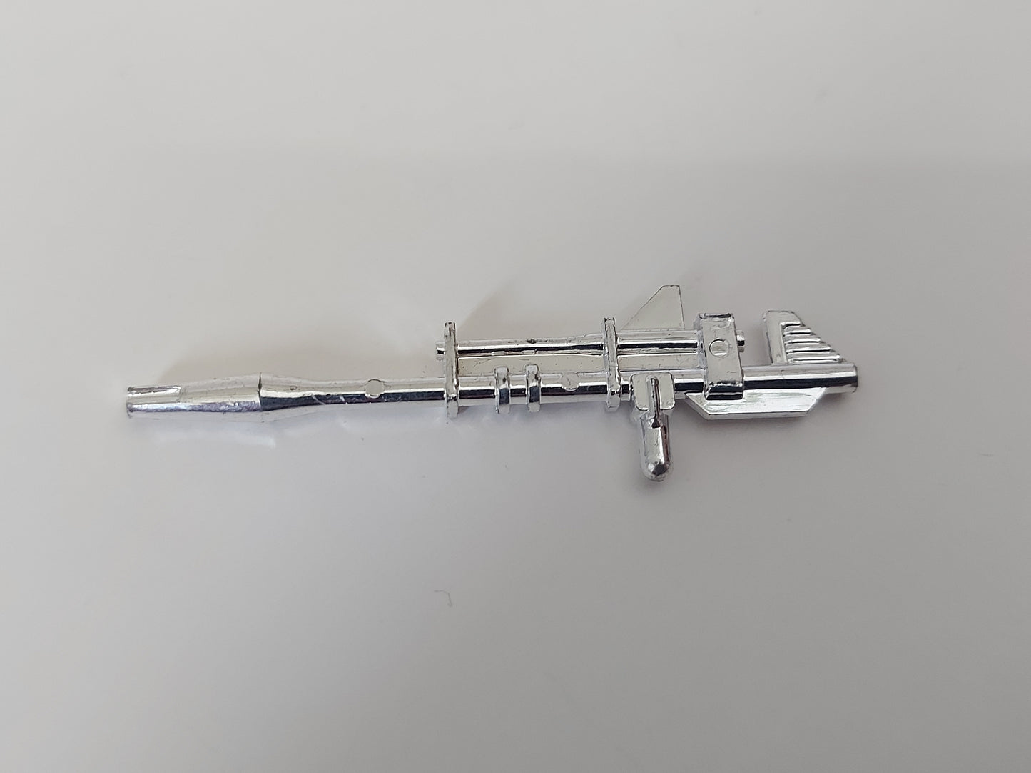 Transformers G1 1984 Hound Hologram Gun