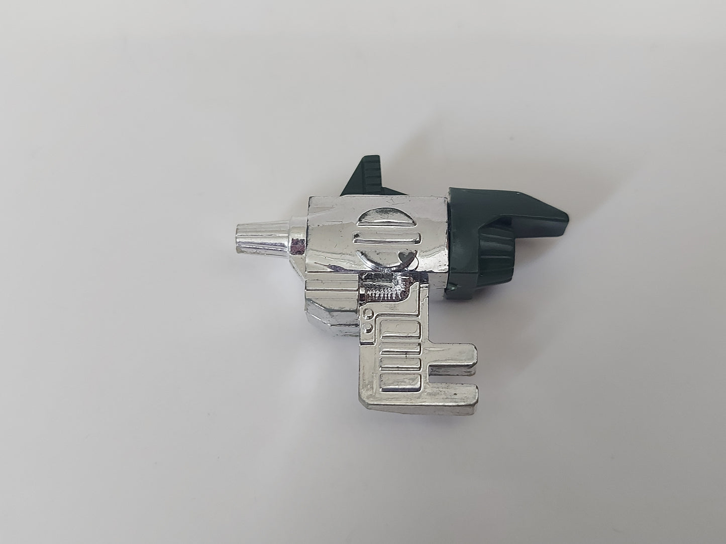 Transformers G1 1984 Hound Missile Launcher