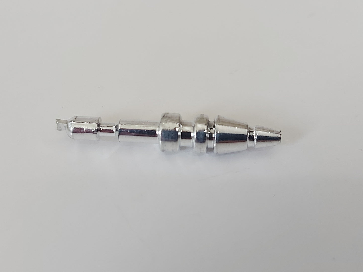 Transformers G1 1984 Hound Missile