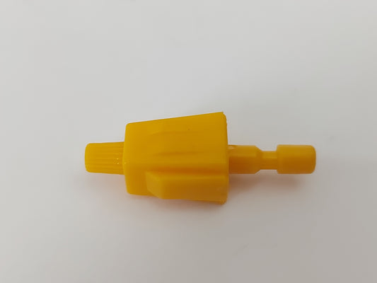 Transformers G1 1984 Sunstreaker Rocket Booster