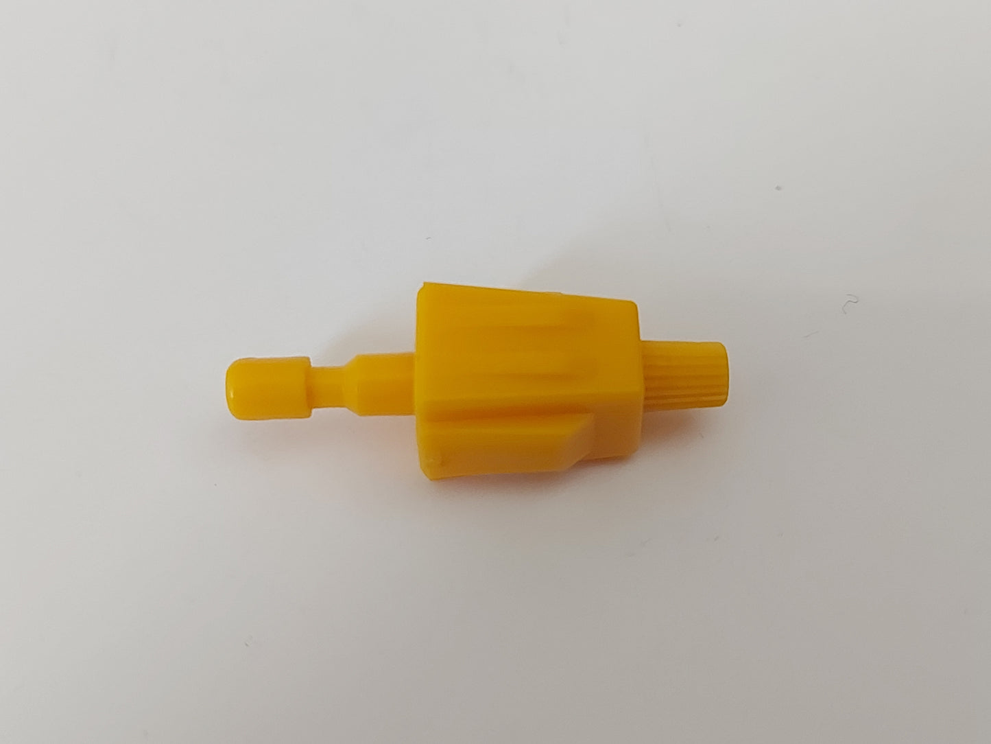 Transformers G1 1984 Sunstreaker Rocket Booster