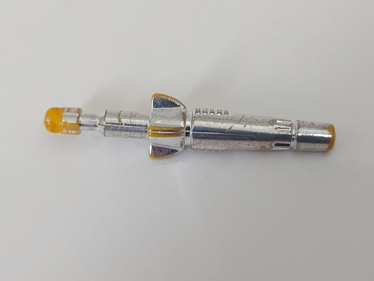 Transformers G1 1984 Sunstreaker Missile