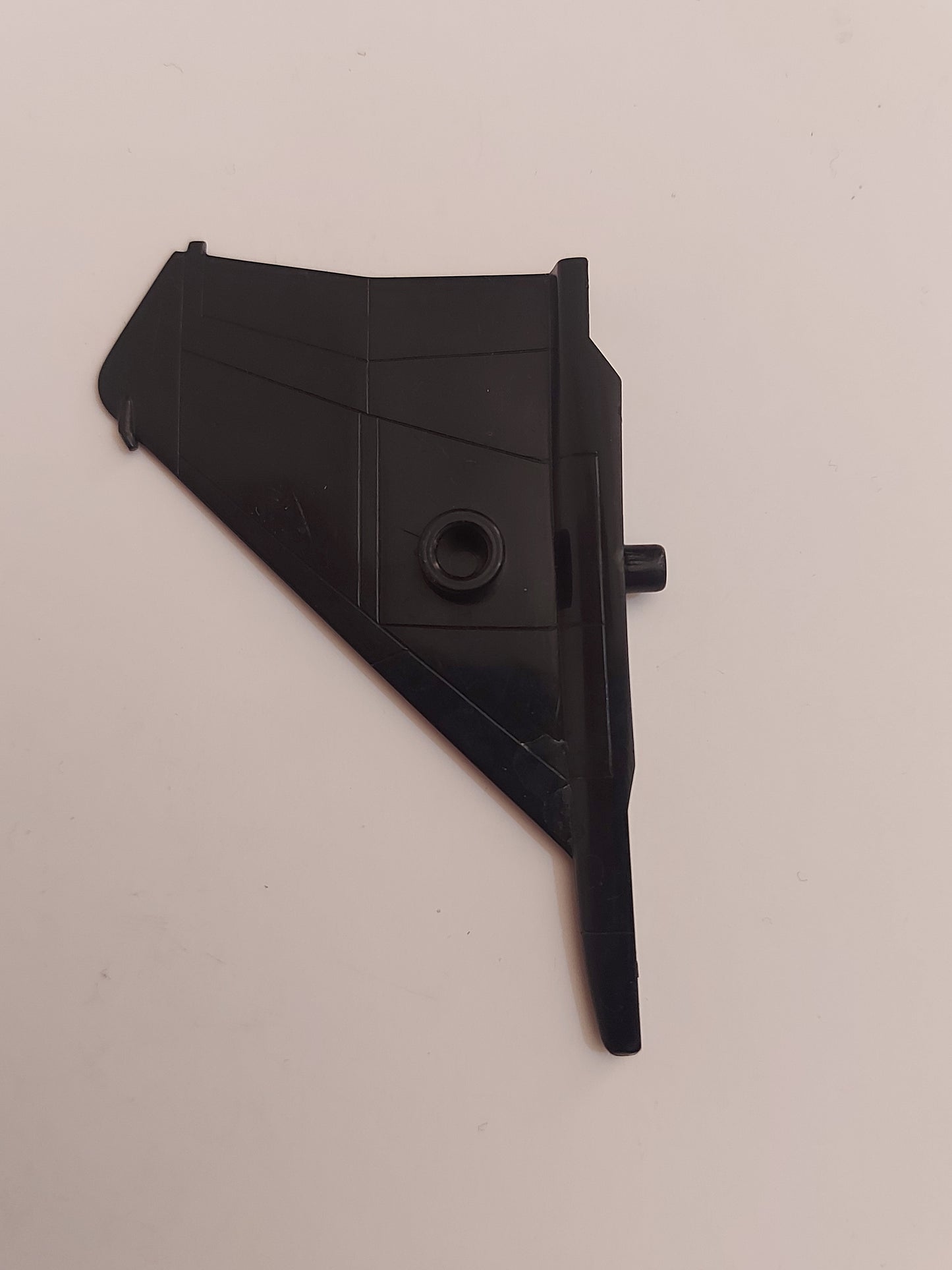 Transformers G1 1984 Skywarp Decepticon Seeker Jet Left Wing