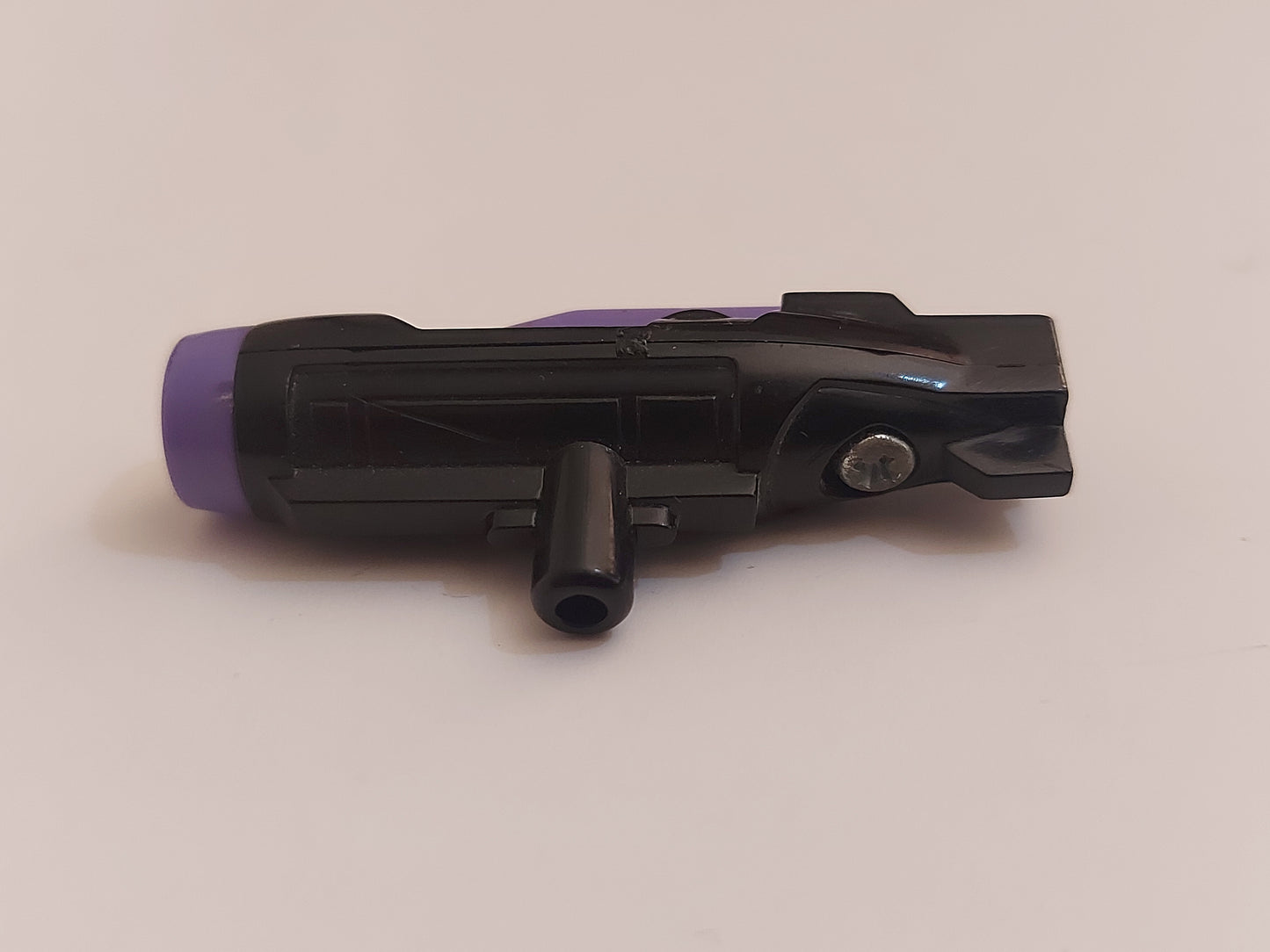 Transformers G1 1984 Skywarp Decepticon Seeker Jet Missile Launcher