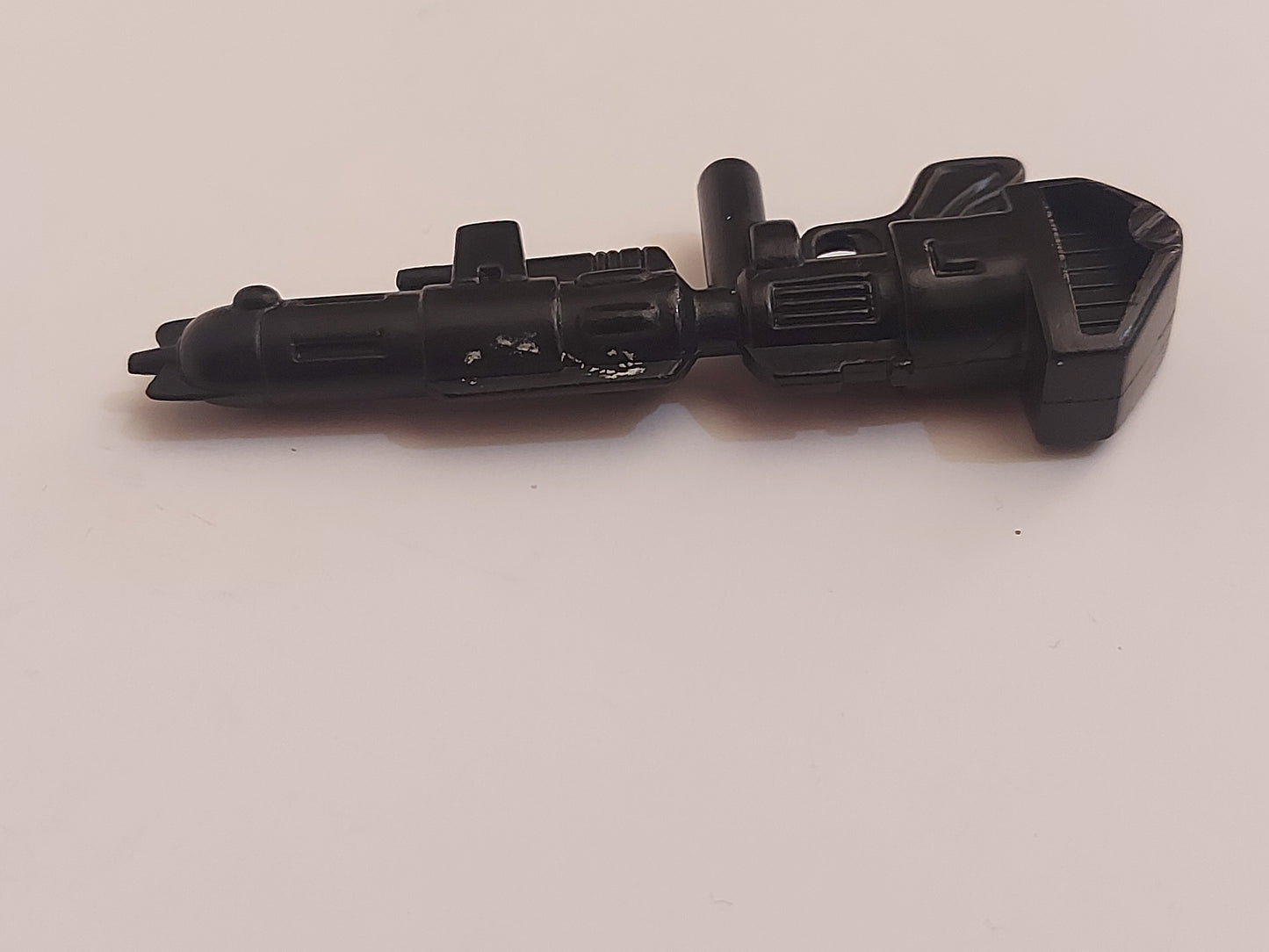 Transformers G1 1984 Optimus Prime Bloated Laser Blaster