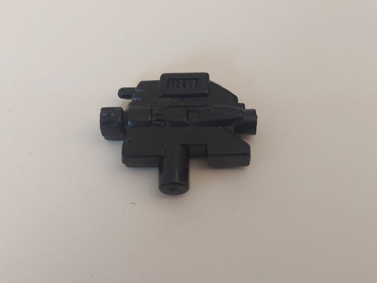 Transformers G1 1984 Optimus Prime Bloated Gas Pump