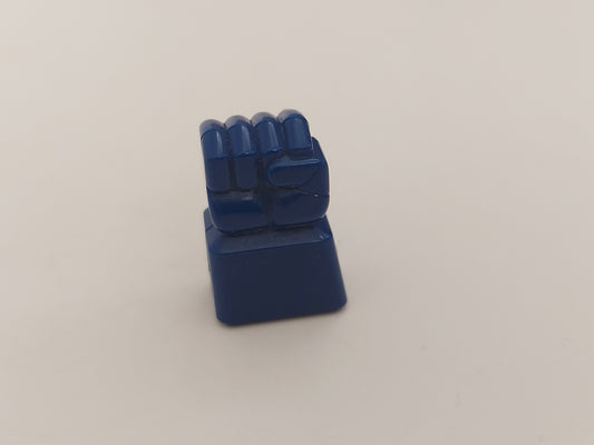 Transformers G1 1984 Seeker Jet Starscream Right Fist