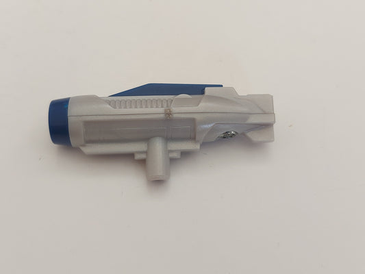 Transformers G1 1984 Seeker Jet Starscream Missile Launcher