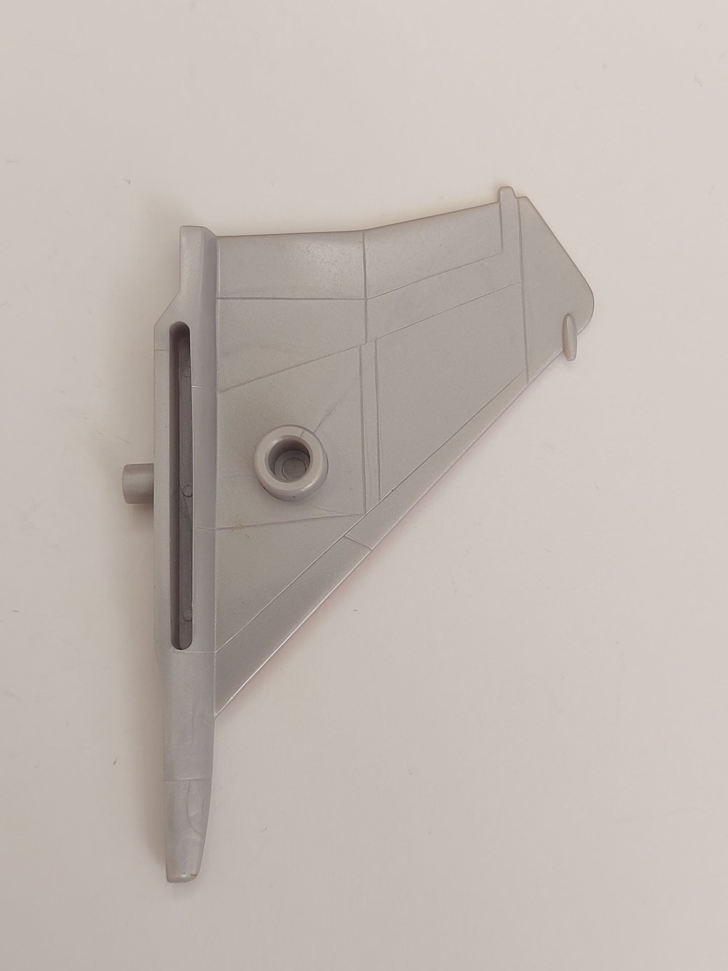 Transformers G1 1984 Seeker Jet Starscream Right Wing