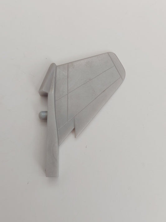Transformers G1 1984 Seeker Jet Starscream Left Rudder