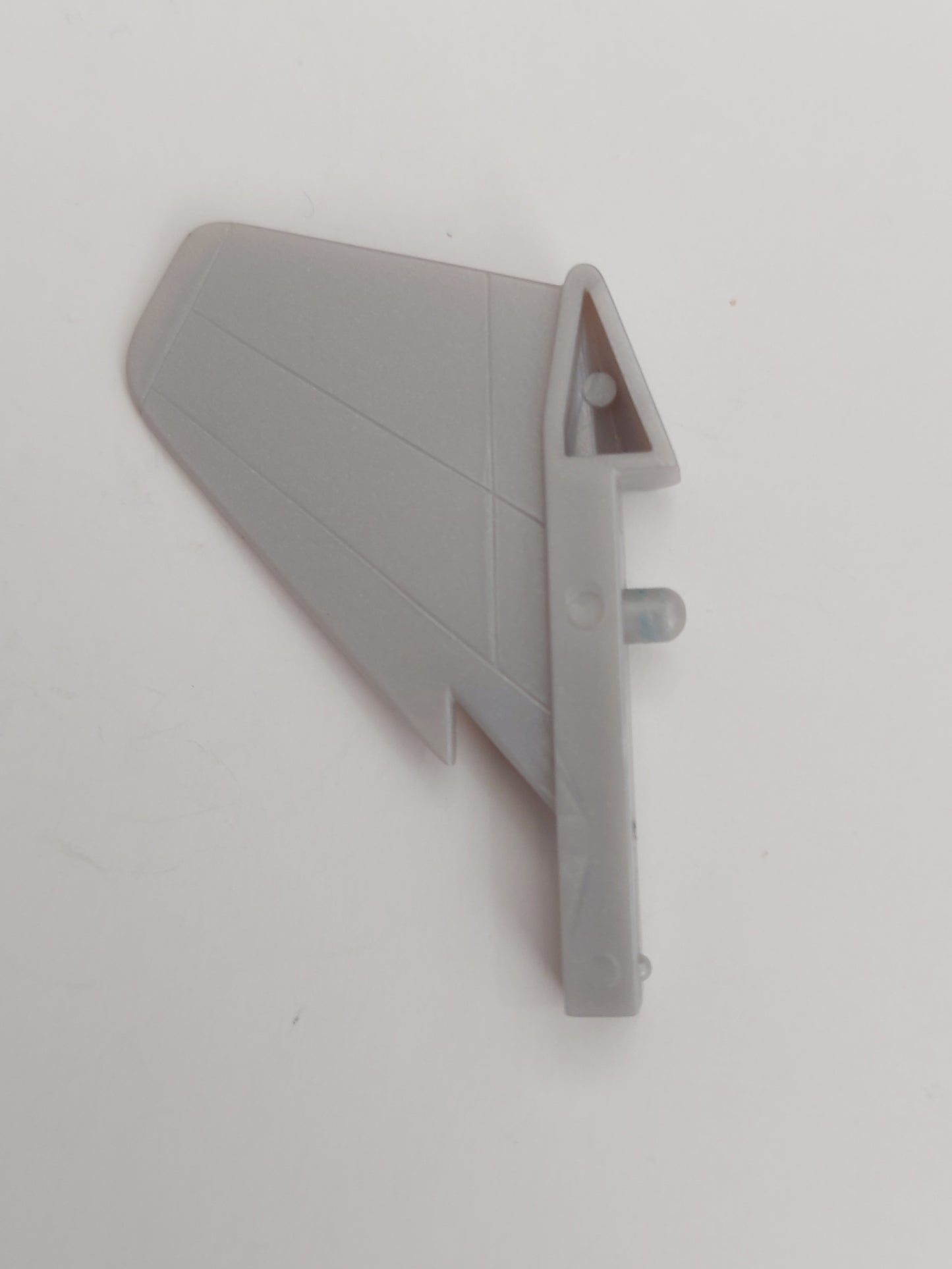 Transformers G1 1984 Seeker Jet Starscream Left Rudder