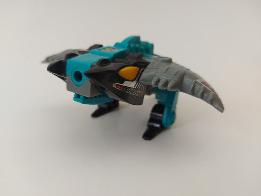 Transformers G1 1988 Combiners Seacons Piranacon Seawing Figure