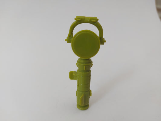 GI Joe Sneak Peek Periscope