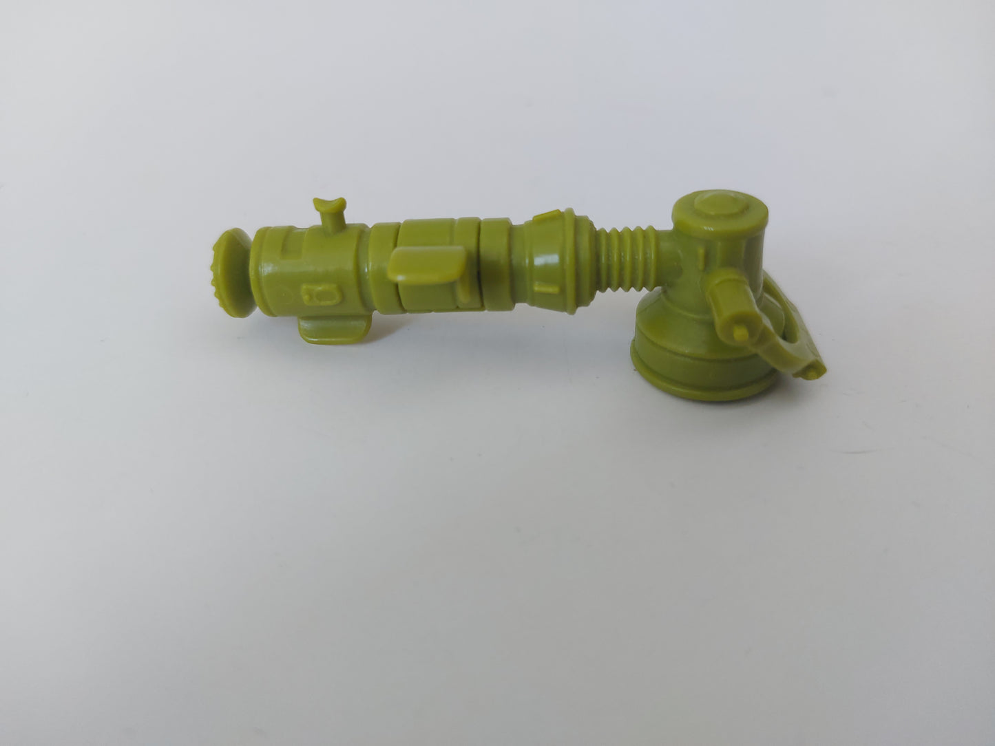GI Joe Sneak Peek Periscope