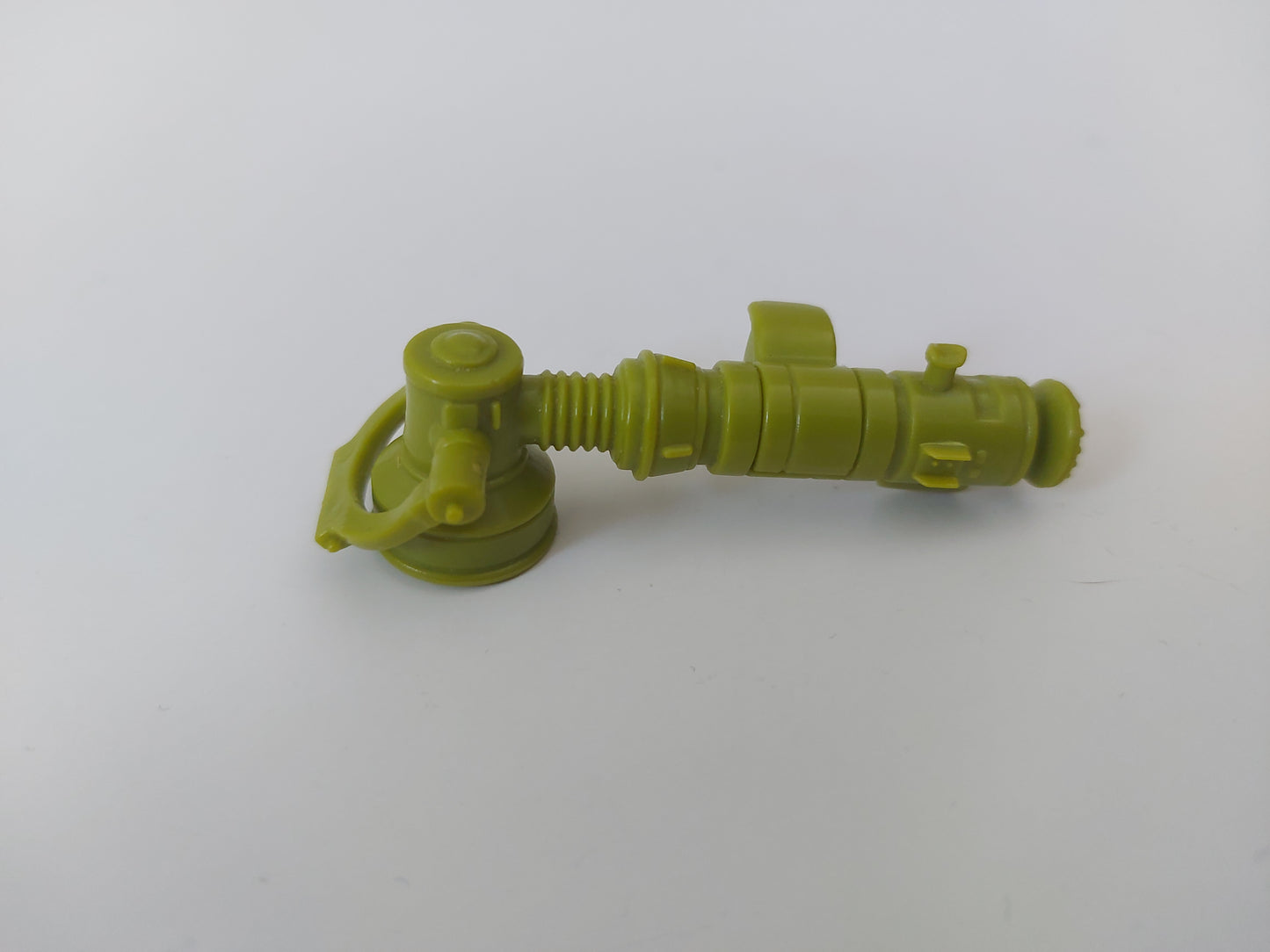 GI Joe Sneak Peek Periscope
