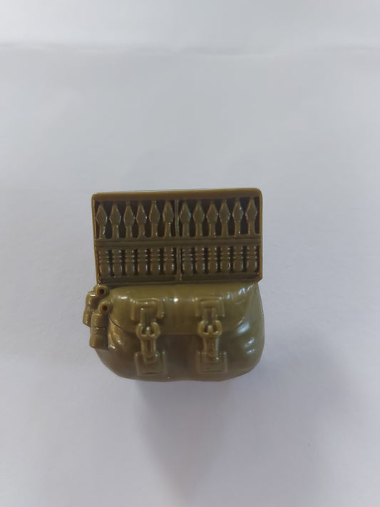 GI Joe 1984 Spirit Backpack