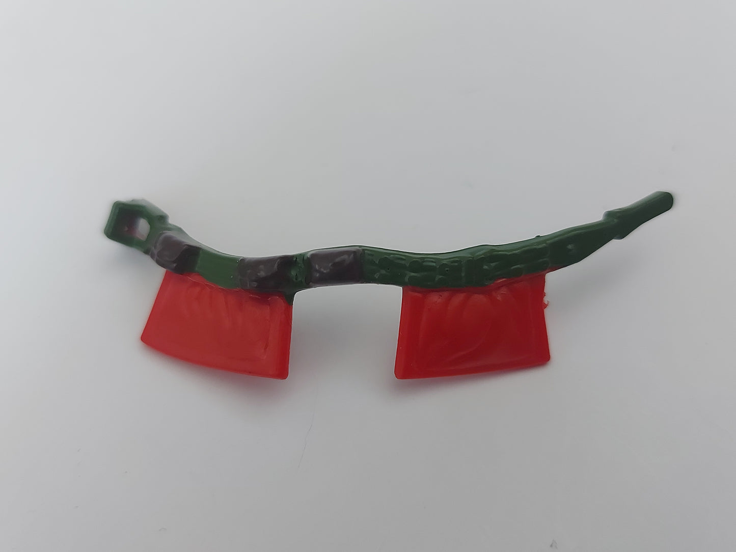 GI Joe 1984 Spirit Belt / Pouch