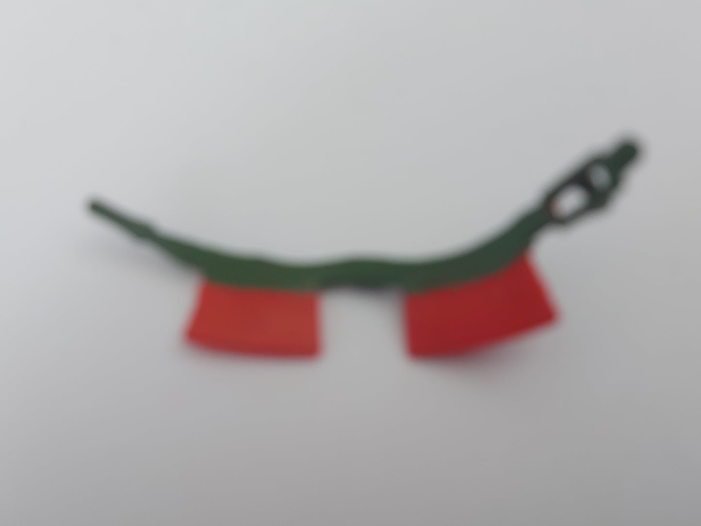 GI Joe 1984 Spirit Belt / Pouch