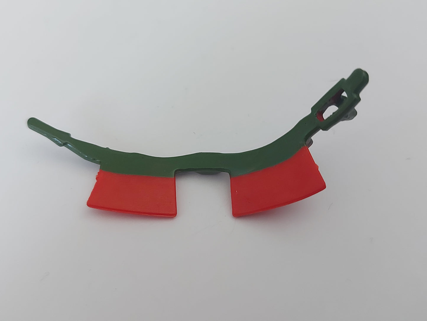 GI Joe 1984 Spirit Belt / Pouch