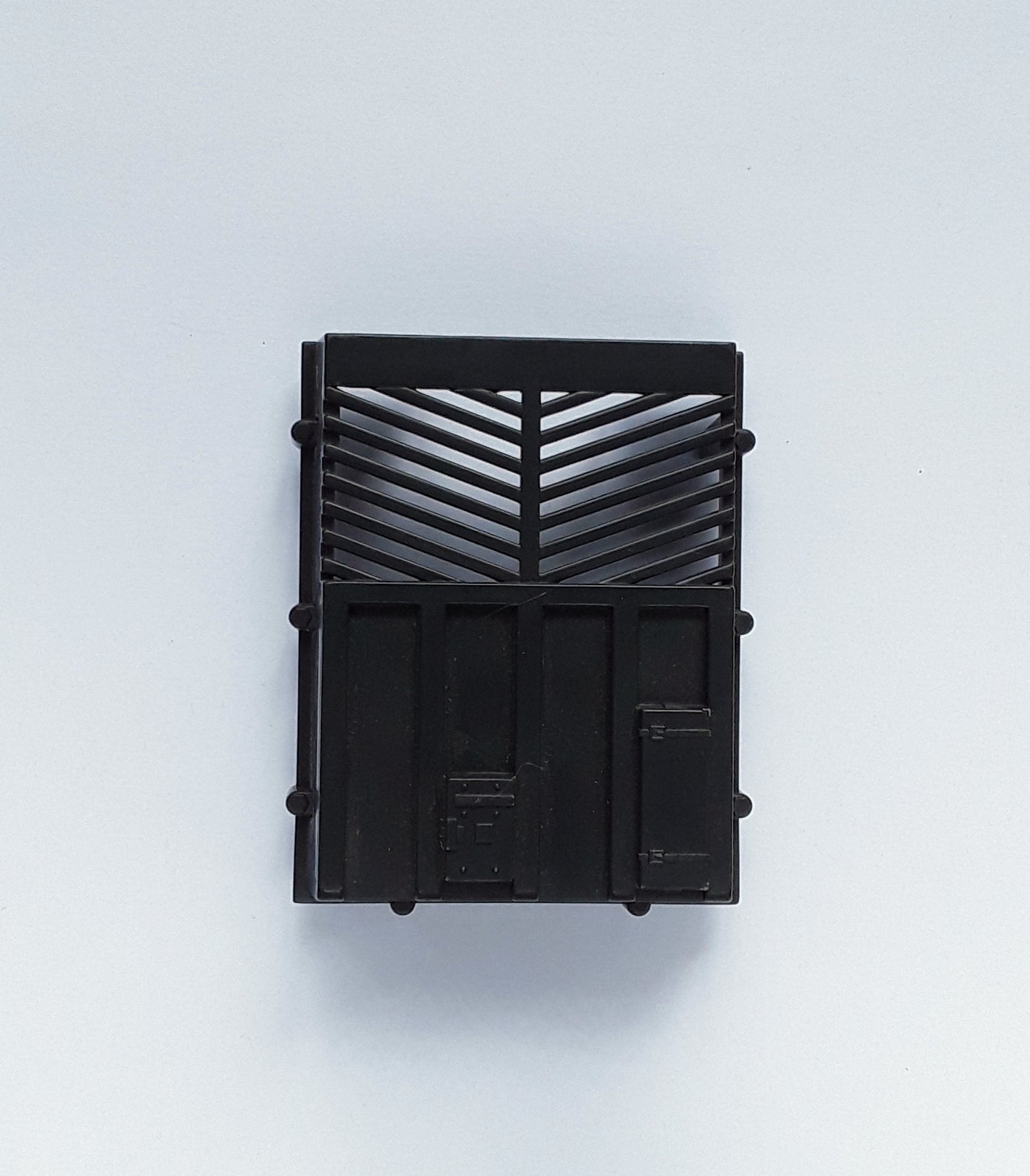GI Joe Cobra Hydrofoil (Moray) - Engine Cover Accessory