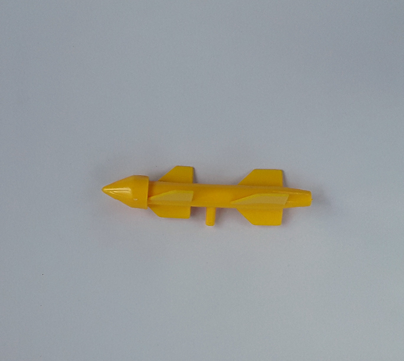 GI Joe Cobra Hydrofoil (Moray) - Side Missile Accessory