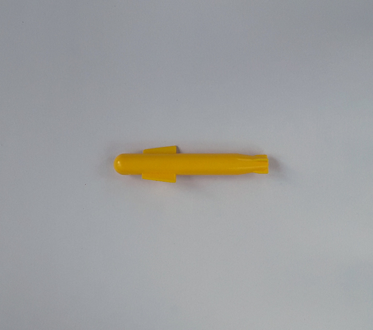 GI Joe Cobra Hydrofoil (Moray) - Missile Accessory
